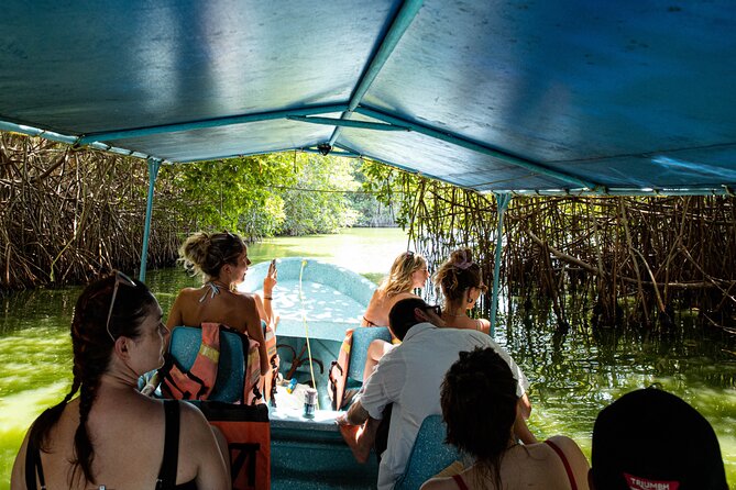 Chacahua National Park - Additional Details: Booking, Cancellations, and Customer Support