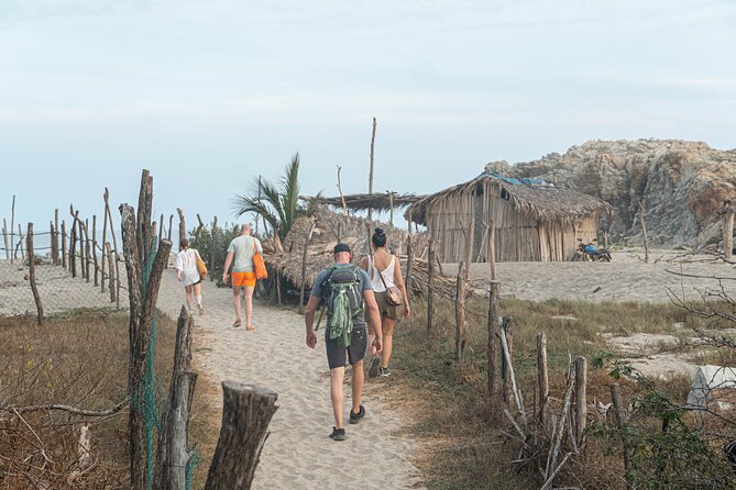 Chacahua National Park - Why Choose This Tour: Strengths and Considerations