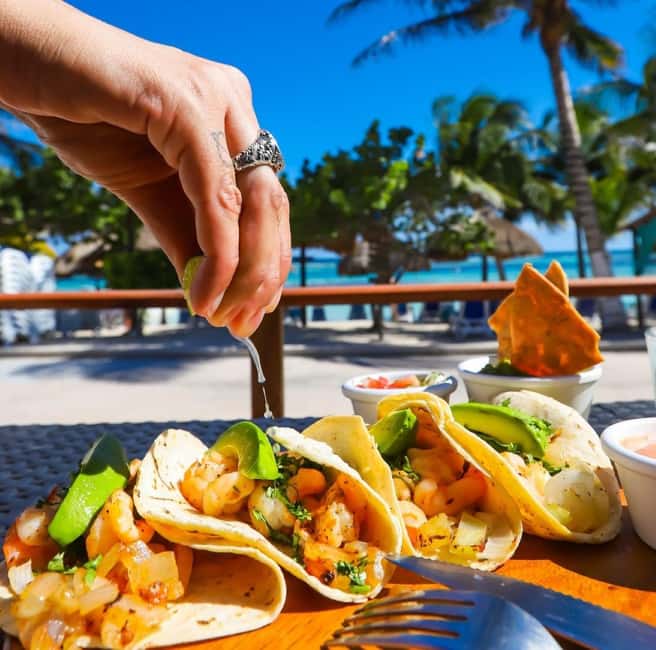 Chacchoben Maya Ruins & Mexican Lunch at the Beach (Combo) - What to Expect During the Mayan Ruins Tour