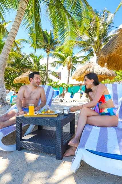 Chacchoben Maya Ruins & Mexican Lunch at the Beach (Combo) - Physical Requirements and Accessibility