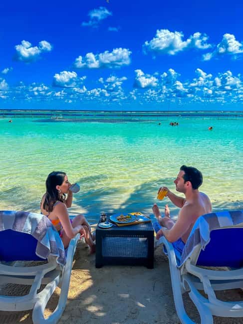 Chacchoben Maya Ruins & Mexican Lunch at the Beach (Combo) - Final Thoughts on the Chacchoben and Mahahual Tour