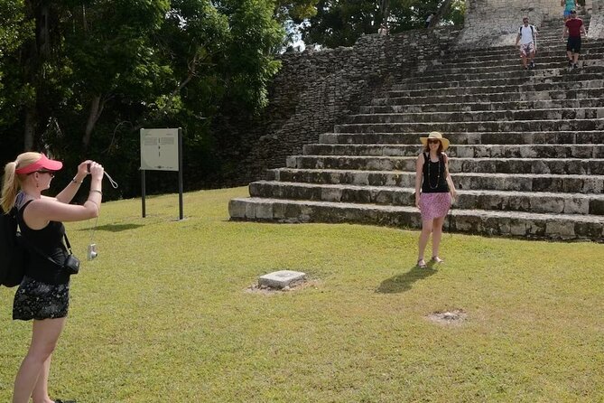 Chacchoben Mayan Ruins and Authentic Mayan Experience Combo Tour - Immersive Visit to the Chacchoben Village and Local Family