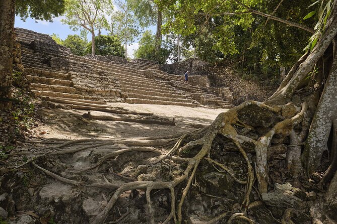 Chacchoben Mayan Ruins and Authentic Mayan Experience Combo Tour - Why This Tour Stands Out