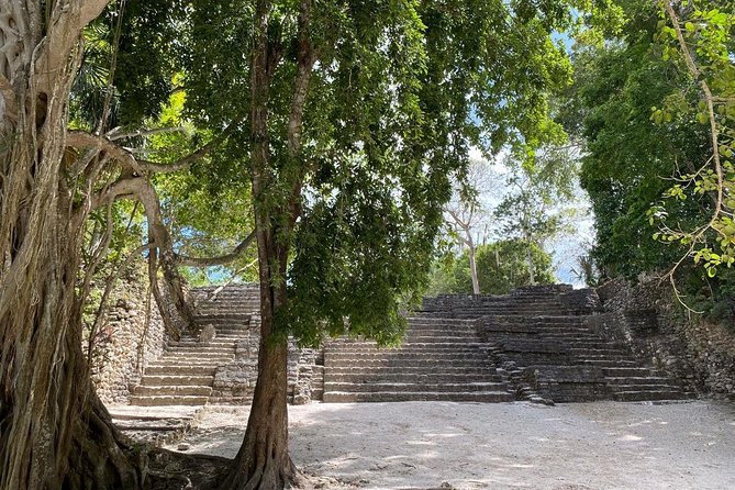 Chacchoben Mayan Ruins and Bacalar Lagoon Combo Tour from Costa Maya - Food, Drinks, and Additional Costs
