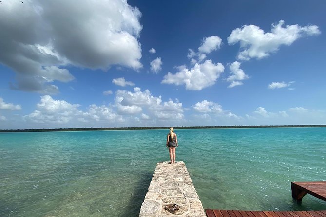 Chacchoben Mayan Ruins and Bacalar Lagoon Combo Tour from Costa Maya - Tour Flexibility and Cancellation Policy