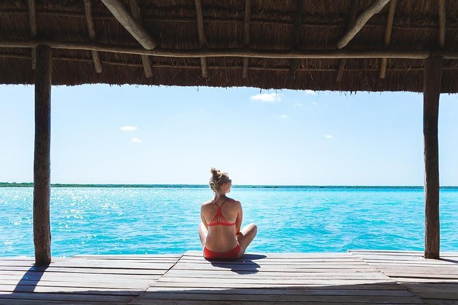 Chacchoben Mayan Ruins and Bacalar Lagoon Combo Tour from Costa Maya - Who Will Enjoy This Tour Most?