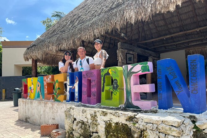 Chacchoben Mayan Ruins and Mahahual Lighthouse Combo Tour - Practical Details: Inclusions and Fees