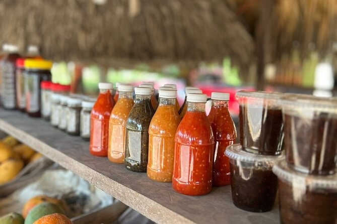 Chacchoben Mayan Ruins and Mahahual Lighthouse Combo Tour - The Guide and Overall Experience