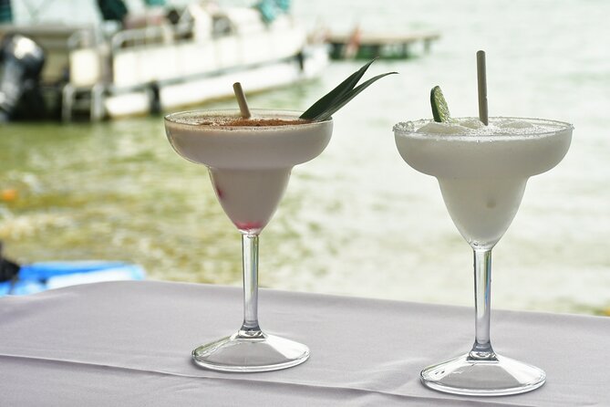 Chacchoben Mayan Ruins and Seven Colors Lagoon - Return Journey and Final Stop at Costa Maya