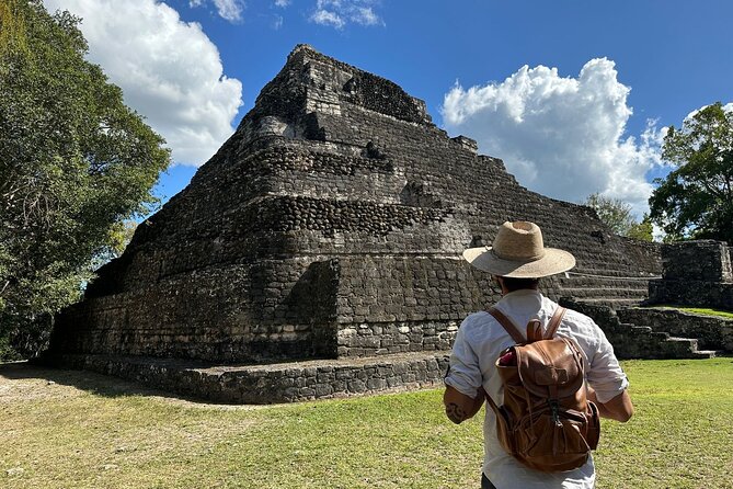 Chacchoben Mayan Ruins Tour with Certified Guide - The Guide’s Role in Enhancing the Experience