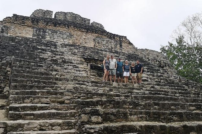 Chacchoben Mayan Ruins Tour with Certified Guide - Additional Highlights and Optional Experiences