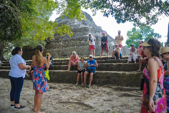 Chacchoben Mayan Ruins with Local Experience Costa Maya Excursion - Ease of Booking and Communication