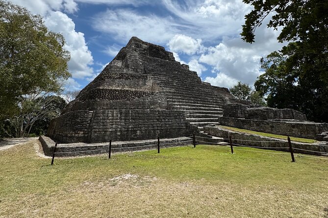 Chacchoben Mayan Ruins with Local Village - Explore the Chacchoben Mayan Ruins with Personal Touches and Cultural Insights