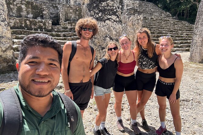 Chacchoben Mayan Ruins with Local Village - Experiencing Traditional Life in Mahahual’s Local Village