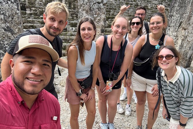 Chacchoben Mayan Ruins with Local Village - Why This Tour Offers Good Value for Money