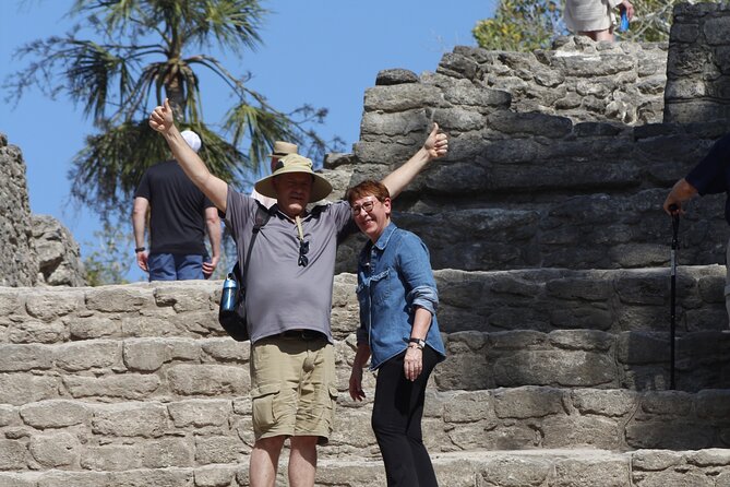 Chacchoben Mayan ruins with tour guide - Who Will Most Enjoy This Tour?