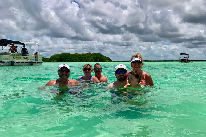 Chacchoben Ruins and Bacalar Boat Tour with Lunch - Visiting the Chacchoben Mayan Ruins: An Archaeological Journey