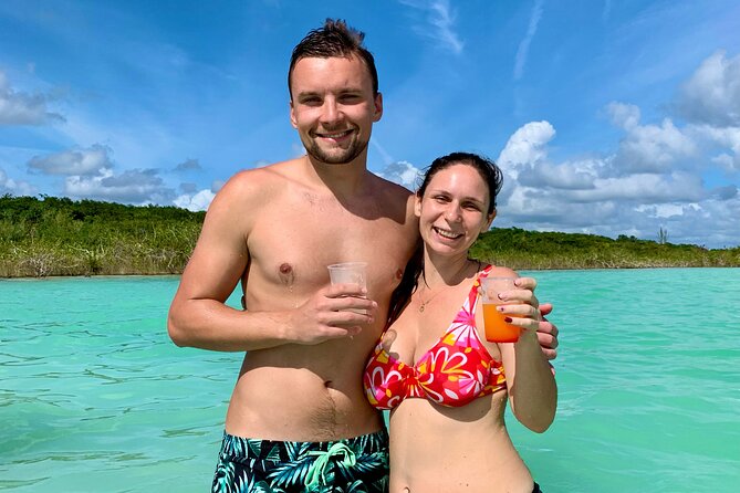 Chacchoben Ruins and Bacalar Boat Tour with Lunch - Who Will Appreciate This Tour Most?