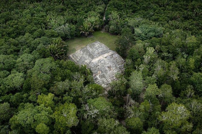 Chacchoben Ruins and Bacalar Boat Tour with Lunch - Frequently Asked Questions