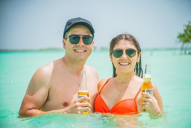 CHACCHOBEN Ruins and BACALAR Lagoon Boat Excursion from Costa Maya - Discover Chacchoben Ruins and Bacalar Lagoon on a Full-Day Tour from Costa Maya