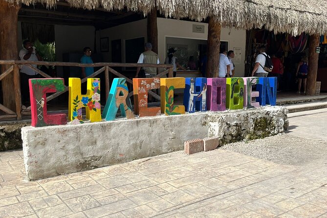 Chacchoben Ruins and Bacalar Lagoon Boat Tour - How This Tour Differs from Similar Excursions