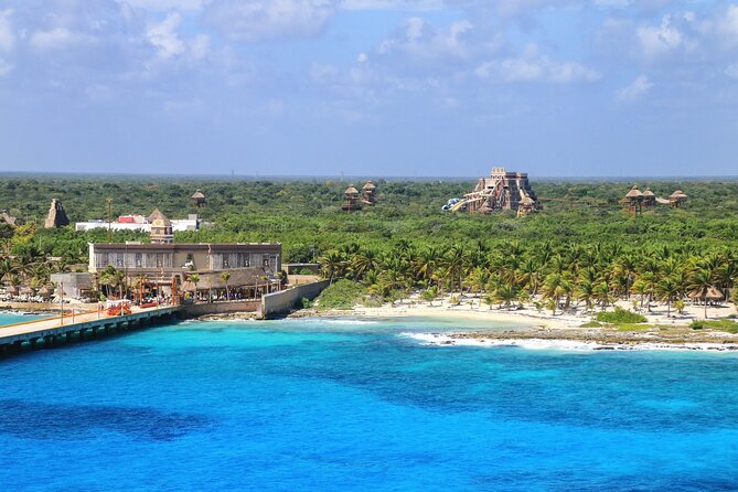 Chacchoben Ruins Private Transportation (Cruise Ships) - Considerations for Cruise Passengers Planning to Book
