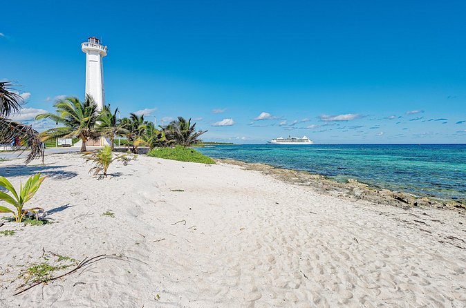 Chacchoben Ruins Private Transportation (Cruise Ships) - Booking and Cancellation Flexibility