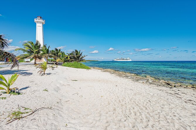 Chacchoben Ruins Private Transportation (Cruise Ships) - How This Service Stands Out from Other Tours