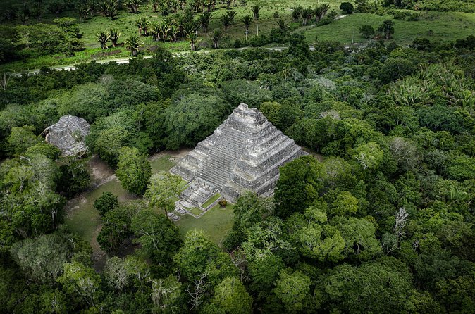Chacchoben Ruins Private Transportation (Cruise Ships) - Final Thoughts on the Chacchoben Ruins Private Transportation