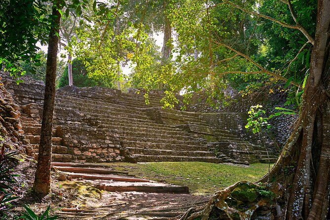 Chacchoben Ruins With certified Guide from Costa Maya Cruise Port - Cost, Inclusions, and Additional Fees