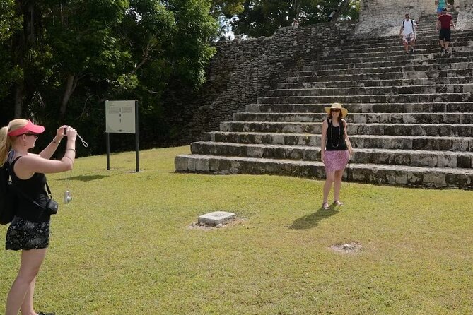 Chacchoben Ruins With certified Guide from Costa Maya Cruise Port - Comparing Similar Tours and Alternatives