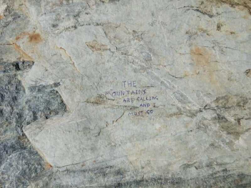 Chalaadi Glacier tour - Practical Details and Included Services