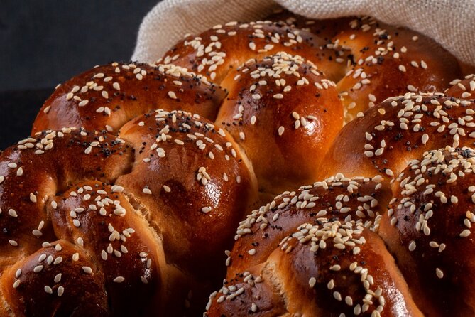 Challah Baking Experience - Discover the Challah Baking Experience in Minneapolis-Saint Paul