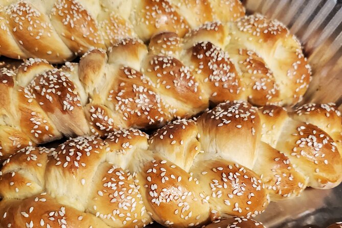 Challah Baking Experience - Booking and Cancellation Policies for Flexibility