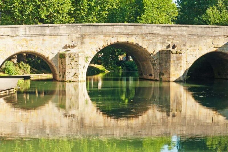 Châlons-en-Champagne luxury tours with private chauffeur - Discover Châlons-en-Champagne’s Medieval Charm