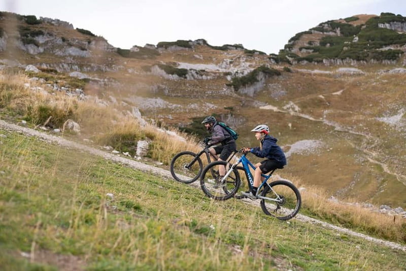 Chambéry : Electric Mountain Bike rental - Starting Your Adventure in Chambéry