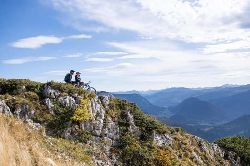 Chambéry : Electric Mountain Bike rental - Family-Friendly Options and Kids Gear