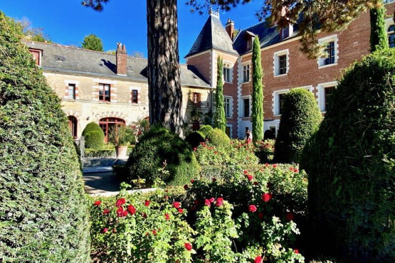 Chambord, Chenonceau, Da Vinci Castle Tour from Paris - Practical Details and Inclusions