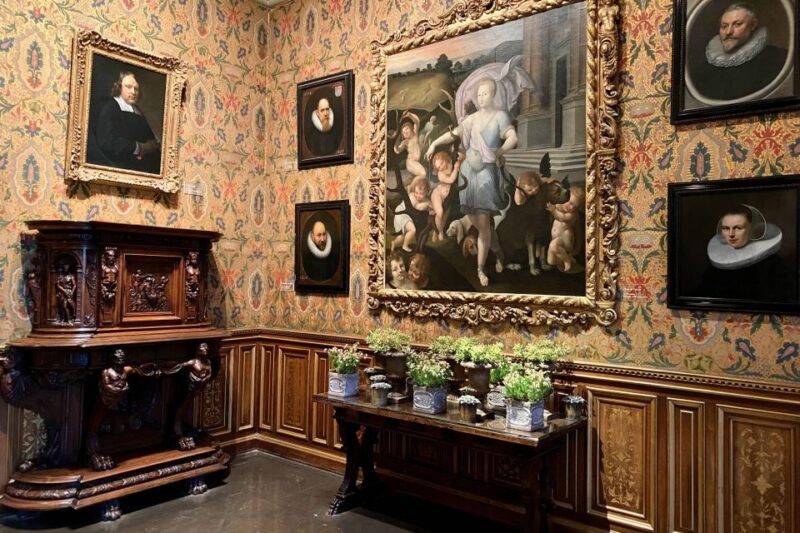 Chambord, Chenonceau, Da Vinci Castle Tour from Paris - Valuable Insights from Guest Feedback