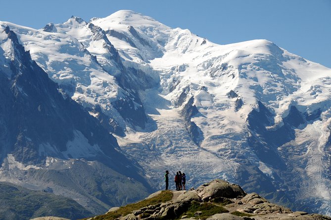 Chamonix and Mont Blanc Day Trip from Geneva - The Charm of Chamonix Town