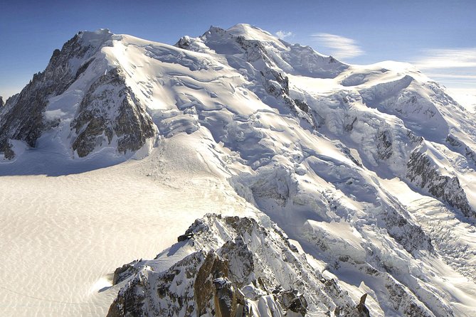 Chamonix and Mont Blanc Day Trip from Geneva - Who Will Enjoy This Tour Most