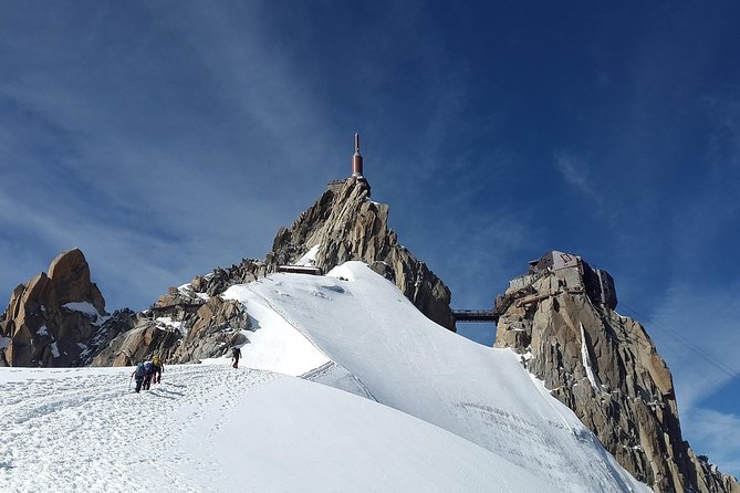 Chamonix and Mont Blanc Guided Day Trip from Geneva - Guides and Transport: Knowledgeable and Comfortable