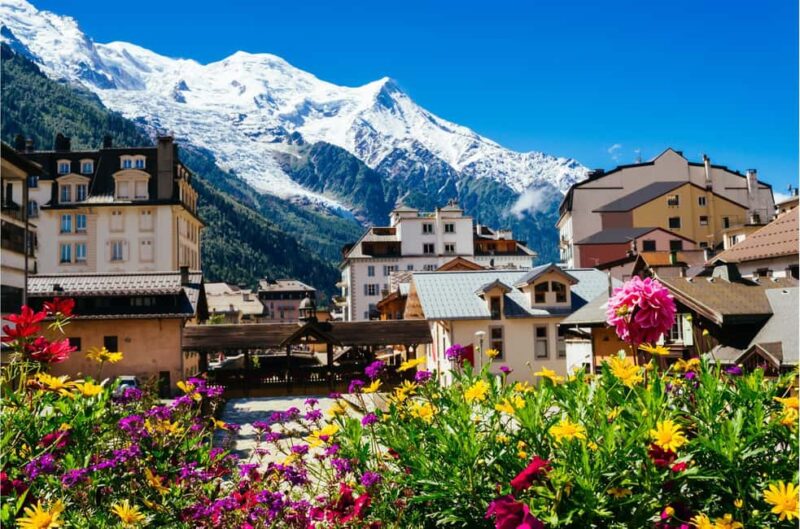 Chamonix and Mont Blanc Private Excursion from Geneva - The Montenvers Train: Scenic Rail Journey to Glacial Marvels