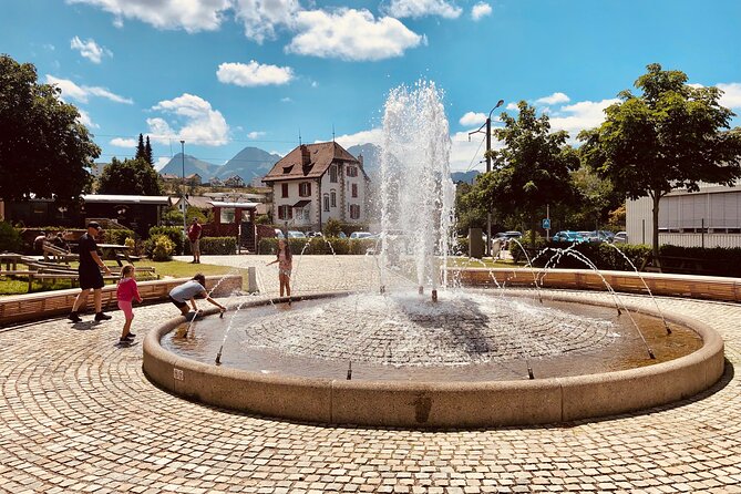 Chamonix - Chocolate and Cheese tasting Private tour to Gruyere - Additional Inclusions and Considerations