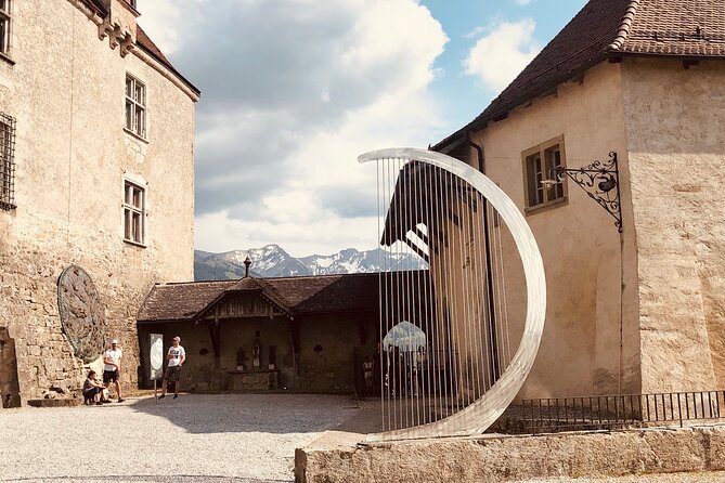 Chamonix - Chocolate and Cheese tasting Private tour to Gruyere - Flexibility and Booking Details