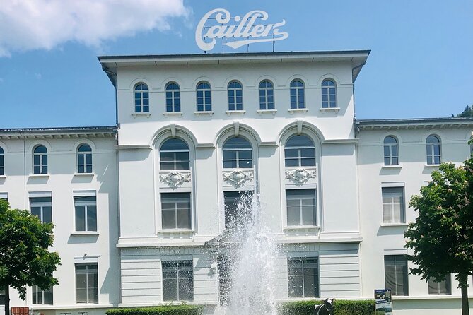 Chamonix - Chocolate and Cheese tasting Private tour to Gruyere - Final Thoughts on the Gruyère Chocolate and Cheese Private Tour