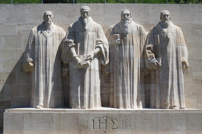 Chamonix Day Trip and Geneva City Tour - Starting Point: Meeting in Geneva’s Central Bus Station