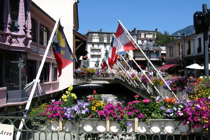 Chamonix Day Trip and Geneva City Tour - Discovering Geneva’s Iconic Sights