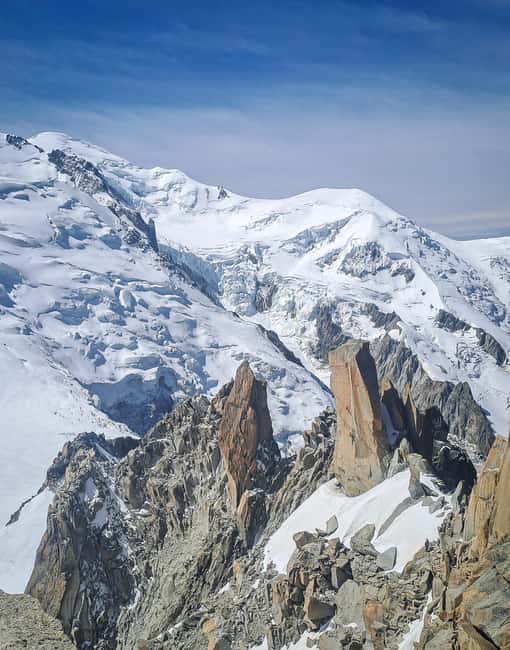 Chamonix: Discovering the Aiguille du Midi with a Private Guide - The Experience Provider: EMOTION ALPINE