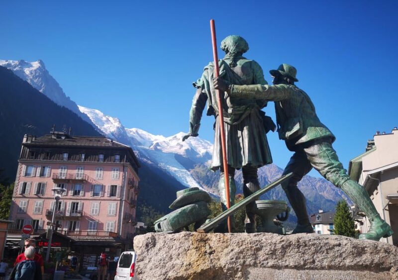 Chamonix: highlight tour Aiguille du Midi and Mer de Glace - Who Will Enjoy This Tour Most?